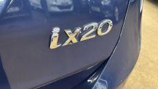Hyundai ix20 1.6 SE 5dr Auto Petrol Hatchback